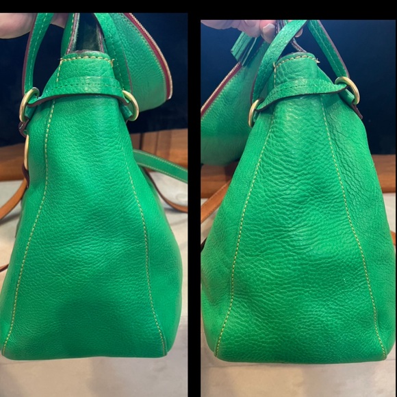 Dooney & Bourke Smith Bag - Picture 6 of 16